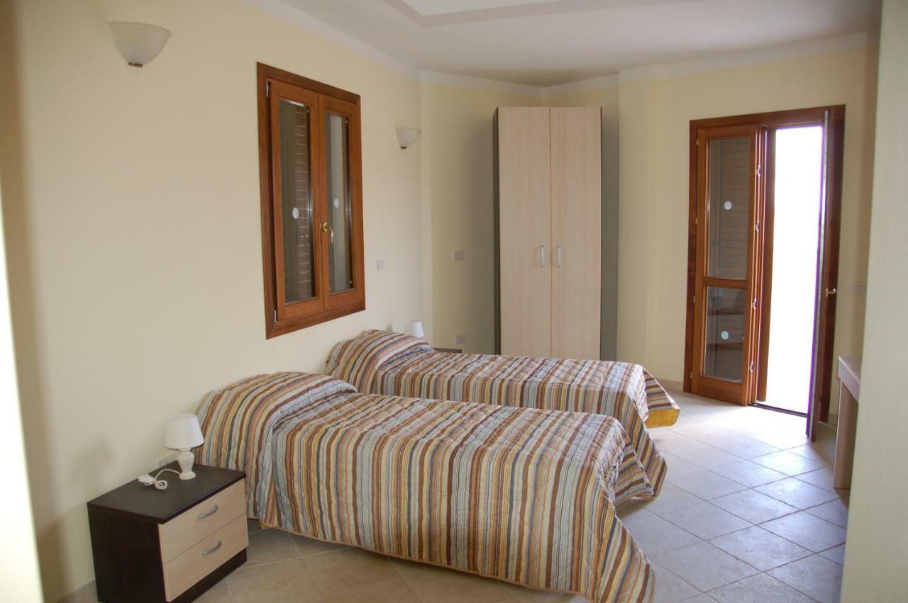 Beb 2000 Hotel Sassari Eksteriør billede